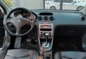 Autos - Peugeot 408 2011 Nafta 197000Km - En Venta