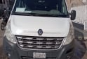 Utilitarios - Renault Master 2013 Diesel 350000Km - En Venta