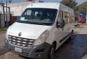 Utilitarios - Renault Master 2013 Diesel 350000Km - En Venta