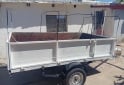 Camiones y Gr�as - VENDO!! Trailer acoplado. - En Venta