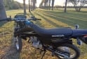Motos - Honda Xr 250 cc 2023 Nafta 4000Km - En Venta