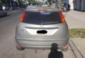 Autos - Ford Focus 2008 GNC 245000Km - En Venta