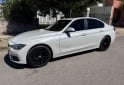 Autos - Bmw 320I 2018 Nafta 96000Km - En Venta