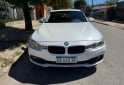 Autos - Bmw 320I 2018 Nafta 96000Km - En Venta
