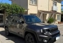 Camionetas - Chrysler JEEP RENEGADE SERIE S T27 2023 Nafta 54000Km - En Venta