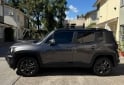 Camionetas - Chrysler JEEP RENEGADE SERIE S T27 2023 Nafta 54000Km - En Venta
