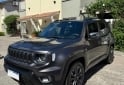 Camionetas - Chrysler JEEP RENEGADE SERIE S T27 2023 Nafta 54000Km - En Venta