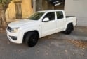 Camionetas - Volkswagen Amarok confortline v6 258 2020 Diesel 140000Km - En Venta