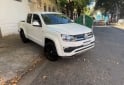 Camionetas - Volkswagen Amarok confortline v6 258 2020 Diesel 140000Km - En Venta