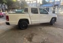 Camionetas - Volkswagen Amarok confortline v6 258 2020 Diesel 140000Km - En Venta