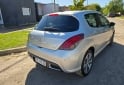 Autos - Peugeot 308 2020 Nafta 65000Km - En Venta