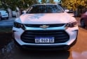 Autos - Chevrolet Tracker LTZ 2021 Nafta 79000Km - En Venta