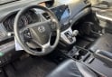 Camionetas - Honda CRV 2012 Nafta 235Km - En Venta