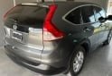 Camionetas - Honda CRV 2012 Nafta 235Km - En Venta