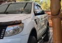 Camionetas - Ford Ranger XLT 4x4 2015 Diesel 106000Km - En Venta