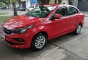 Autos - Fiat Cronos DRIVE CONECTIVEDAD 2021 Nafta 60000Km - En Venta