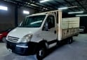 Camiones y Grúas - Iveco daily 55c16 - En Venta