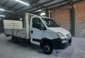 Camiones y Grúas - Iveco daily 55c16 - En Venta