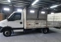 Camiones y Grúas - Iveco daily 55c16 - En Venta