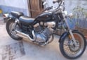 Motos - Yamaha Xv535 1993 Nafta 42000Km - En Venta