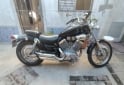 Motos - Yamaha Xv535 1993 Nafta 42000Km - En Venta