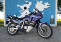 Motos - Honda Transalp 1999 Nafta 69000Km - En Venta