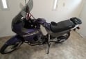 Motos - Honda Transalp 1999 Nafta 69000Km - En Venta