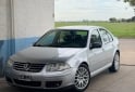 Autos - Volkswagen Bora 2007 Nafta 156500Km - En Venta