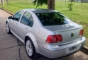 Autos - Volkswagen Bora 2007 Nafta 156500Km - En Venta