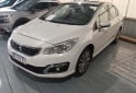 Autos - Peugeot 408 Feline THP 2017 Nafta 70150Km - En Venta