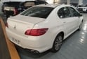 Autos - Peugeot 408 Feline THP 2017 Nafta 70150Km - En Venta