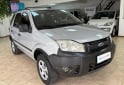 Autos - Ford ECO SPORT XLS 2008 GNC  - En Venta