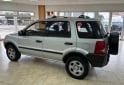Autos - Ford ECO SPORT XLS 2008 GNC  - En Venta