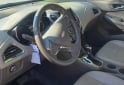 Autos - Chevrolet Cruze LTZ 1.4T AT 2017 Nafta 71000Km - En Venta