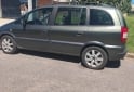 Autos - Chevrolet Zafira gls 2011 GNC 288000Km - En Venta