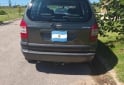 Autos - Chevrolet Zafira gls 2011 GNC 288000Km - En Venta