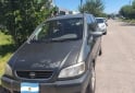 Autos - Chevrolet Zafira gls 2011 GNC 288000Km - En Venta