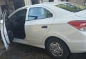 Autos - Chevrolet Prisma Joy 2017 Nafta 10801Km - En Venta