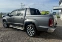 Camionetas - Volkswagen Amarok V6 Extreme 2022 Diesel 160000Km - En Venta