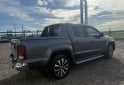 Camionetas - Volkswagen Amarok V6 Extreme 2022 Diesel 160000Km - En Venta