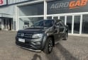 Camionetas - Volkswagen Amarok V6 Extreme 2022 Diesel 160000Km - En Venta