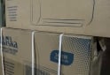 Hogar - Aire acondicionado split fr�o calor Alaska Nuevo sin uso - En Venta