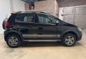 Autos - Volkswagen CROSSFOX COMFORTLINE 1.6 2012 Nafta 150000Km - En Venta