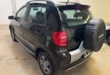 Autos - Volkswagen CROSSFOX COMFORTLINE 1.6 2012 Nafta 150000Km - En Venta