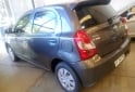Autos - Toyota Etios 2022 Nafta 125000Km - En Venta