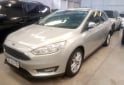 Autos - Ford Focus 2016 Nafta 121000Km - En Venta