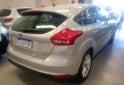 Autos - Ford Focus 2016 Nafta 121000Km - En Venta