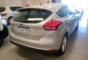Autos - Ford Focus 2016 Nafta 121000Km - En Venta