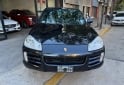 Autos - Porsche Cayenne s v8 2008 Nafta 173000Km - En Venta