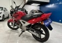 Motos - Honda CBX TWISTER 250 2009 Nafta 21000Km - En Venta